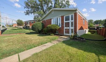 4329 H St SE, Washington, DC 20019