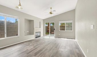 5305 Meadow Rock Ave, Las Vegas, NV 89130