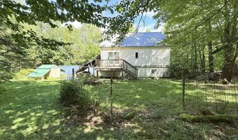 3919 E Bakersfield Rd, Bakersfield, VT 05450