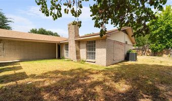 110 Gregory Dr, Heath, TX 75032