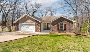 63 Reighton Dr, Bella Vista, AR 72714