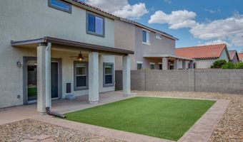 432 W Calle Sombra Linda, Sahuarita, AZ 85629
