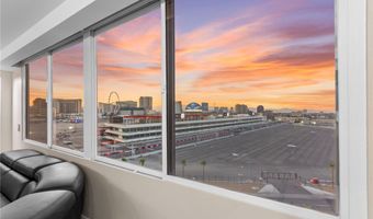 205 E Harmon Ave 1012, Las Vegas, NV 89169