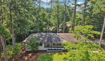 3207 Wiltshire, Avondale Estates, GA 30002