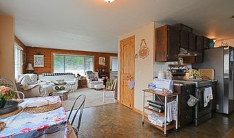 604 Cemetery Rd, Dayton, WY 82836