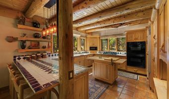 10817 And 10825 County Road 742, Almont, CO 81210