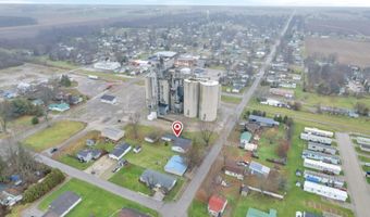 210 S Front St, Alger, OH 45812