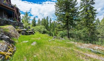 1161 Whispering Rock Rd, Bigfork, MT 59911