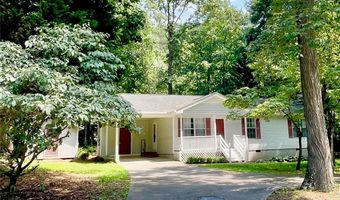 1161 Gardner Springs Rd SE, Adairsville, GA 30103