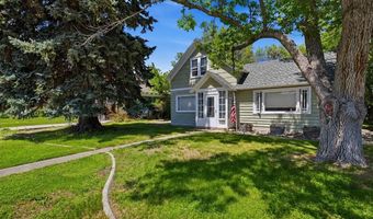 1431 Wyoming Ave, Cody, WY 82414