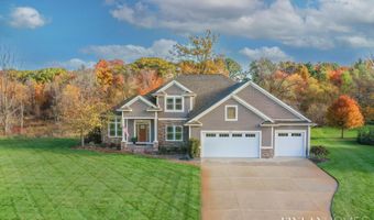 9151 Ridgeland Ct, Allendale, MI 49401