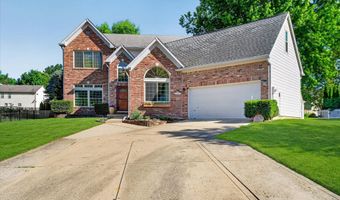 6758 Loretta Ct, Avon, IN 46123