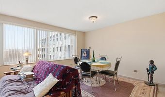 4501 ARLINGTON Blvd 707, Arlington, VA 22203