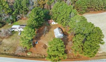 3358 Ernest Williams Rd, Autryville, NC 28318