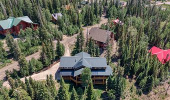 603 N Half Circle Dr, Brian Head, UT 84719