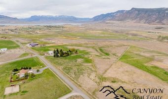 51 Road 6UT, Cody, WY 82414
