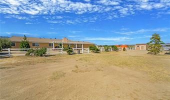 49701 Sky Hbr, Aguanga, CA 92536