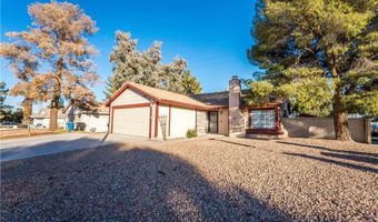 2364 Belvedere Dr, Henderson, NV 89014