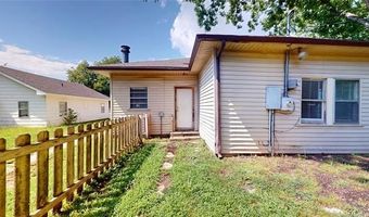 817 E 15th, Ada, OK 74820