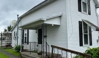 12 Alvina St, Batesville, IN 47006