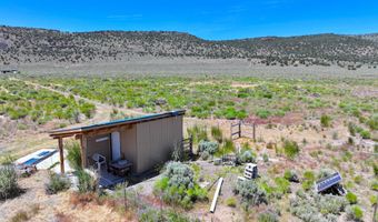 93205 State Route 34, Gerlach, NV 89412