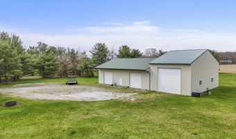 15034 Indianapolis Rd, Yoder, IN 46798
