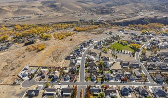 124 Denio Dr, Dayton, NV 89403