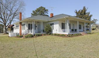 1356 Pearidge Rd, Angier, NC 27501