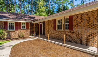606 John Mcqueen Rd, Aberdeen, NC 28315
