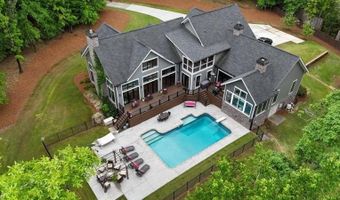 14 Allatoona Estates Dr SE, Acworth, GA 30102