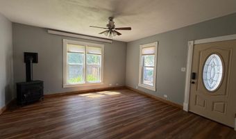 451 N Carrington Ave, Buffalo, WY 82834