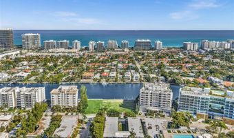 9200 E Bay Harbor Dr 2A, Bay Harbor Islands, FL 33154