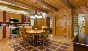 6046 E STILES TOWER Rd, Abrams, WI 54101