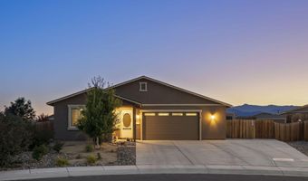 107 Amberwood Ct, Dayton, NV 89403