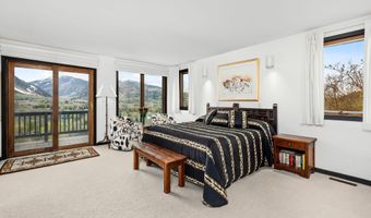 162 Bennett Bench Rd, Aspen, CO 81611