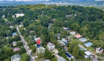 82 Frances St, Asheville, NC 28806