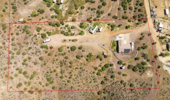 2807 Clanfield St, Acton, CA 93510