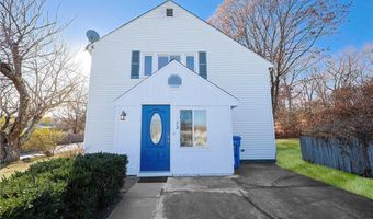 72 Berkshire Dr, Lincoln, RI 02802