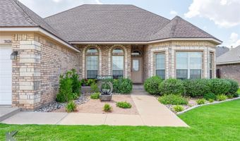 7626 Venice Dr, Abilene, TX 79606