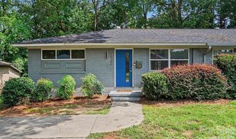 1741 Herrin Ave, Charlotte, NC 28205