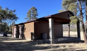 3 County Road N2261, Alpine, AZ 85920