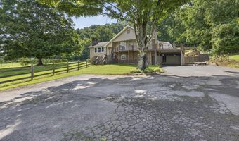 13422 Countiss Rd, Abingdon, VA 24210