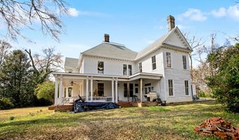 275 Rose Ave, Barnesville, GA 30204