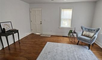 4602 N Redmond Ave, Bethany, OK 73008