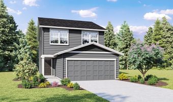 4305 Pronghorn Pl Plan: Laurel, Bremerton, WA 98310