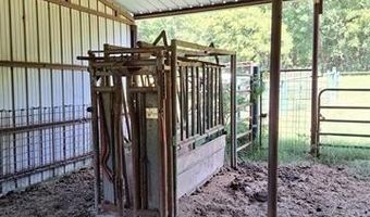 16801 County Road 3445, Ada, OK 74820