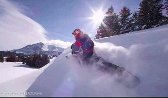 807 MERNA N BEAVER Rd, Daniel, WY 83115