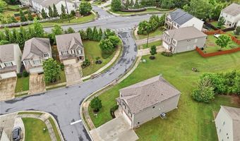 312 Shaw Dr, Acworth, GA 30102