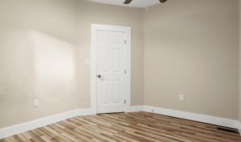 1302 N LONGWOOD St, Baltimore, MD 21216