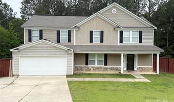 201 Blythe Creek Dr, Blythewood, SC 29016